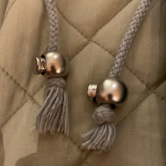 Rare 90’s Disney Winnie The Pooh Hooded Bomber Jacket - Picture 7 of 16